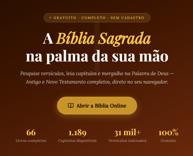 Biblia online app